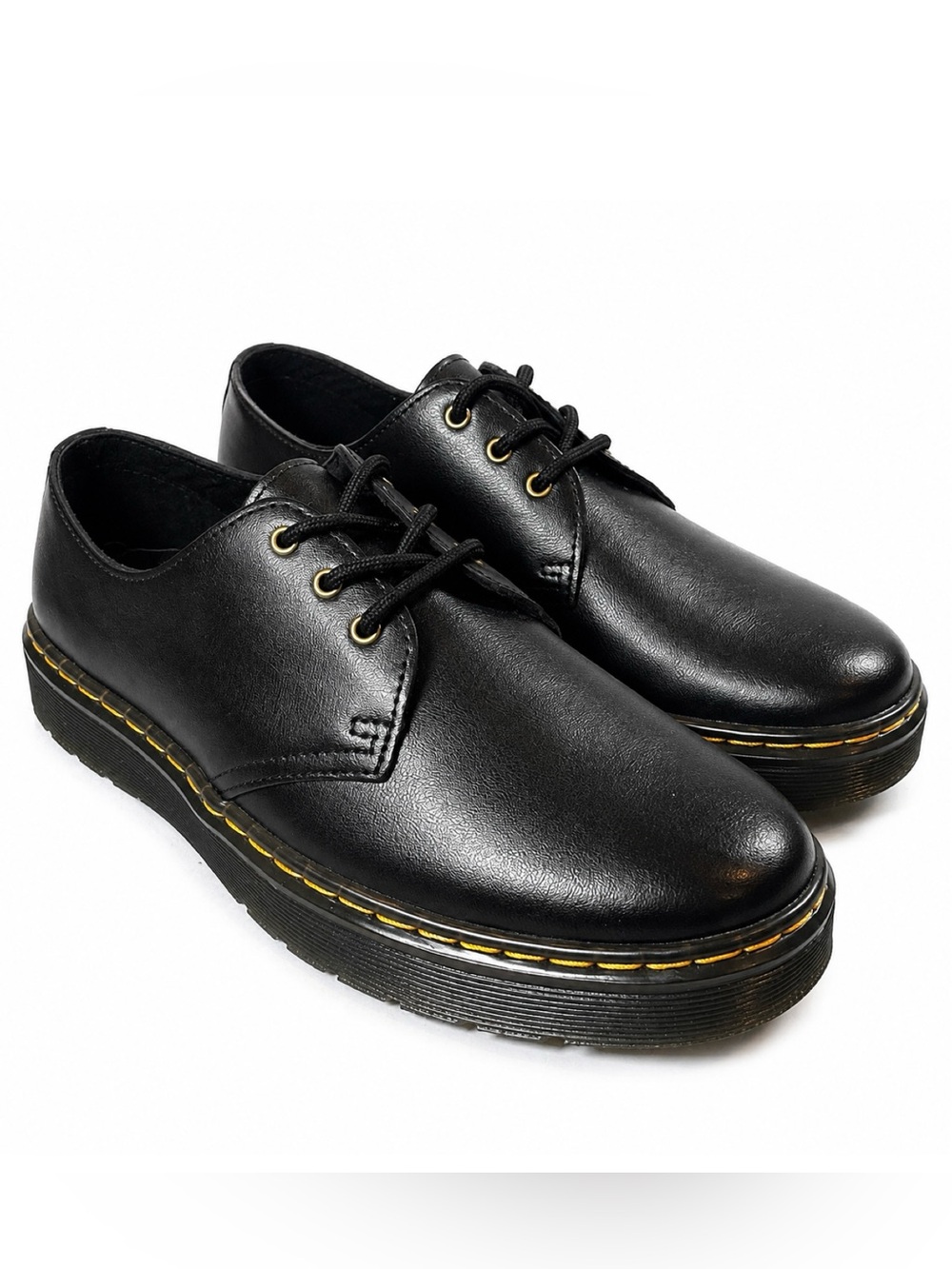 Dr. Martens Zavala Lo Oxford Shoes Women’s Sz 6